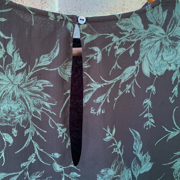 Urban Outfitters Ecote Trapeze Dress - Picture 3 of 5